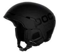 Casco esquí POC Obex Bc Mips (Uranium black)