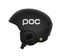 Casco de esquí POC Obex Contour (Uranium Black Matt)