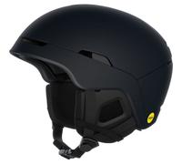 Casco de esquí POC Obex Mips (Apatite Navy Matt)