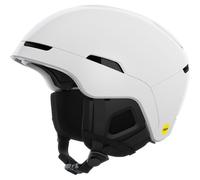 Casco de esquí POC Obex MIPS Talla de casco: 51-54 cm / Color: blanco