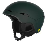 Casco de esquí POC Obex Mips (Pargasite Green Matt)