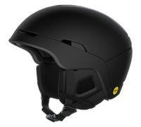 POC Obex MIPS Casco para ski XS-S Negro