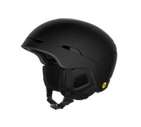 Casco de esquí POC Obex Mips (Uranium Black Matt)