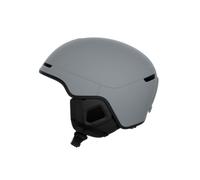 Casco de esquí POC Obex Pure (Gris Granito Mate)