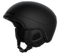 Casco de esquí POC Obex Pure, negro 51-54cm Uranium Black