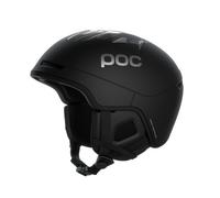 POC - Cascos esquís hombre - Obex Pure Odermatt Ed. Uranium Black Matt - Talla 59-62 cm - Negro Negro 59-62 cm