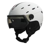 Casco de esquí Rossignol Allspeed Visor Photo Strato XL (58/60 cm)