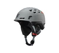 Casco de esquí Rossignol Escaper Impacts (Gris)