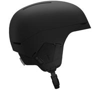 Casco de esquí Salomon Brigade Index Mips Talla de casco: 56-59 cm / Color: negro