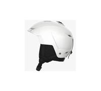 SALOMON Icon Lt - Mujer - Blanco / Negro - talla 56/59- modelo 2025