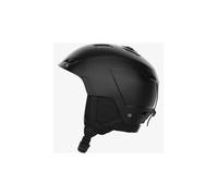 Casco de esquí salomon icon lt negro mujer 53 - 56 CM