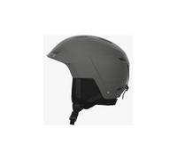 Casco de esquí salomon pioneer lt access gris 59 - 62 CM