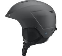 SALOMON Pioneer Lt Access - Hombre - Negro - talla 59/62- modelo 2026