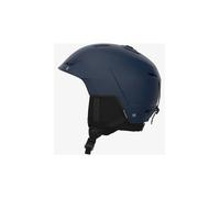 Salomon Pioneer LT, casco de esquí, azul oscuro 56-59cm Dress Blue