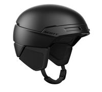 Scott - Cascos esquís hombre - Flow Pro Mips Black - Talla M - Negro Negro M