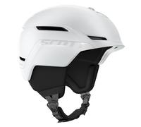Casco de esquí Scott Casco Symbol 2 Plus (blanco mate)