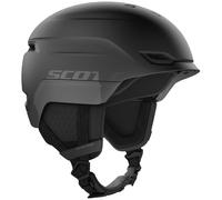 Casco de esquí Scott Chase 2 Talla de casco: 55-59 cm / Color: negro
