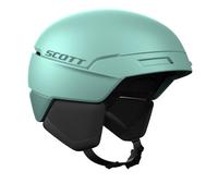 Scott Flow Mips, casco de esquí, azul claro 51-55cm Frost Blue