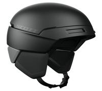 Casco de esquí Scott Flow Mips Talla de casco: 55-59 cm / Color: negro