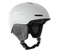 Casco de esquí Scott Track (blanco)