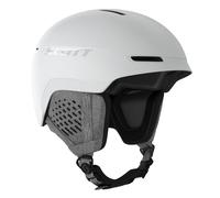 Casco de esquí Scott Track (blanco)