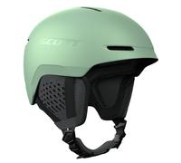 Casco de esquí Scott Track (matcha verde)