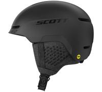 Casco de esquí Scott Track Plus Talla de casco: 51-55 cm / Color: negro