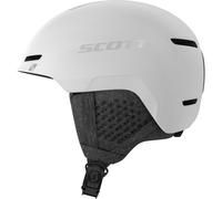 Casco de esquí Scott Track Talla de casco: 55-59 cm / Color: blanco