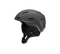 Casco de esquí Smith Accel (Matte Slate)