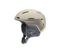 Casco de esquí Smith Accel Mips (Matte Chalk) Unisex