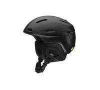 Smith - Cascos esquís hombre - Accel MIPS Matte Black - Talla 63-67 cm - Negro Negro 63-67 cm