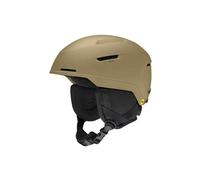 Casco de esquí Smith ALTUS MIPS (BROWN)