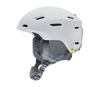 Casco de esquí Smith Descend Mips (Blanco Mate) Unisex