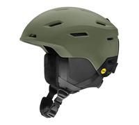 Casco de esquí Smith Descend Mips (Matte Fatigue Green Black) Unisex
