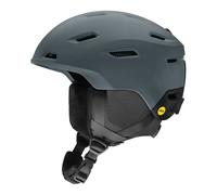 Casco de esquí Smith Descend Mips (Matte Slate / Black) Unisex