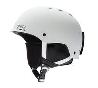 Casco de esquí Smith Holt 2, blanco 55-59cm