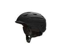Casco de esquí Smith Level MIPS, negro 51-55cm Matte Black