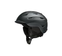 Casco de esquí Smith LIBERTY MIPS (MATTE BLACK PEARL)