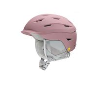 Casco de esquí Smith LIBERTY MIPS (Matte Dusk) Mujer