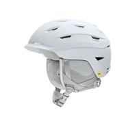 Casco de esquí Smith LIBERTY MIPS (Matte WHITE) Mujer