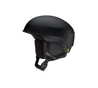 SMITH OPTICS HELM METHOD PRO MIPS MATTE BLACK Gr.L (59-63cm) NEU
