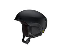 Smith - Cascos esquís hombre - Method Pro MIPS Matte Black - Talla 51-55 cm - Negro Negro 51-55 cm