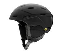 Casco de esquí Smith Mission Mips (negro mate)