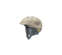 Casco De Esquí Smith NEXUS MIPS 2NW Mate Tiza Pizarra