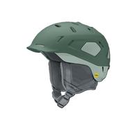 Casco de esquí Smith NEXUS MIPS (Matte Cactus) Unisex