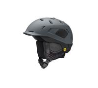Casco de esquí Smith Nexus Mips (Matte slate Black) Hombre