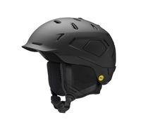 Casco de esquí Smith Nexus Mips (Negro Mate) Unisex
