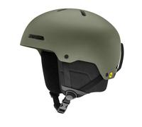 Smith Rodeo MIPS, casco de esquí, verde 59-63cm Matte Fatigue Green