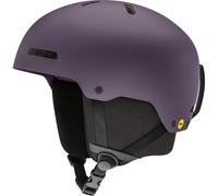 Casco de esquí Smith Rodeo MIPS, junior, morado 51-55cm
