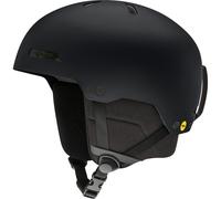 Smith - Cascos esquís hombre - Rodeo MIPS Matte Black - Talla 51-55 cm - Negro Negro 51-55 cm